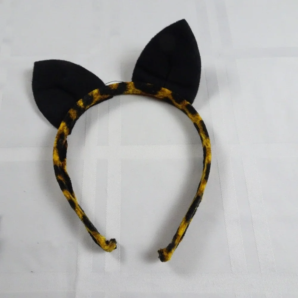 Charades dress infant cat